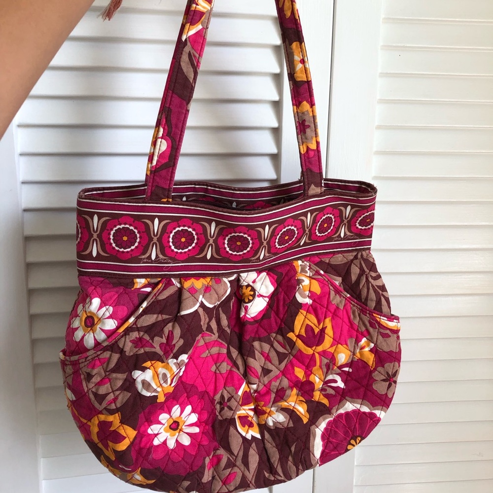 ⭐️Vera Bradley⭐️bag